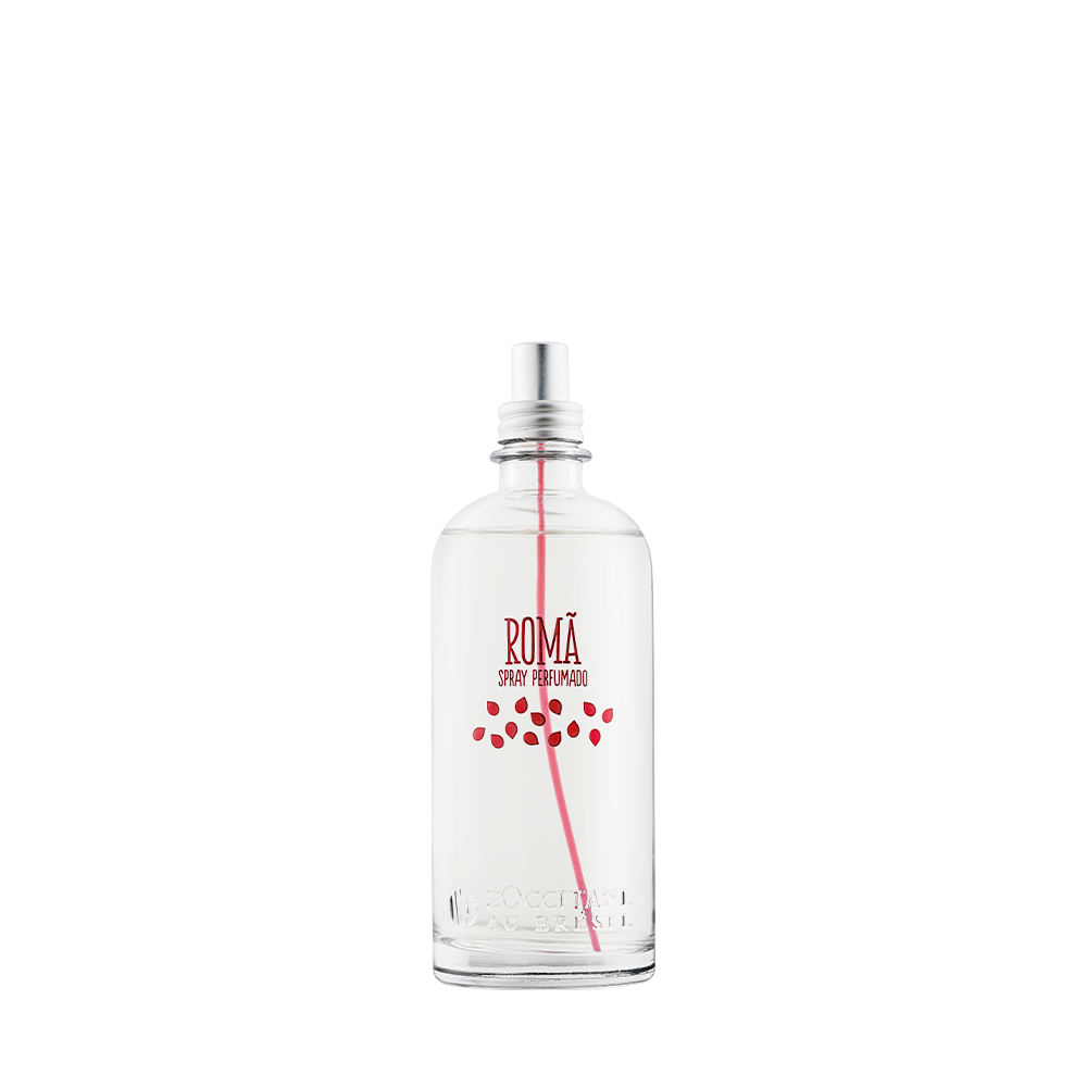 Spray Perfumado Romã 150ml, ,  large
